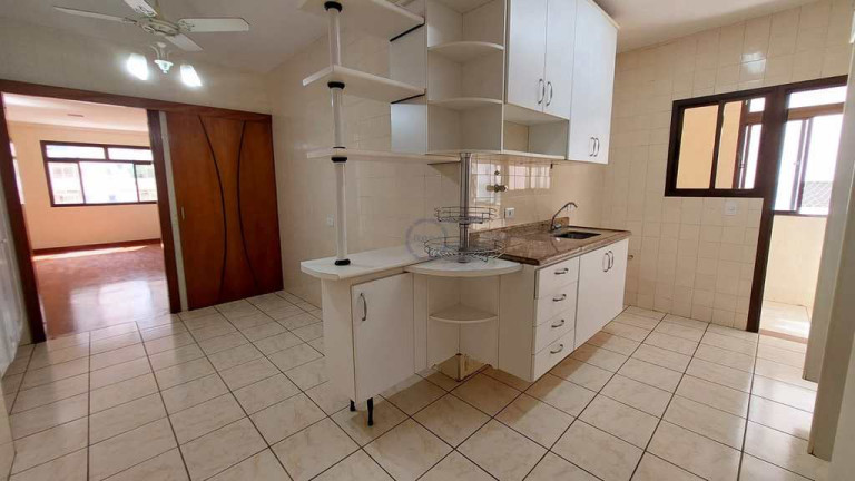 Apartamento com 2 Quartos à Venda, 86 m² em Ponta da Praia - Santos