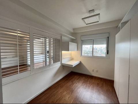 Imagem Apartamento com 3 Quartos à Venda, 107 m²em Vila Olímpia - São Paulo Imagem Apartamento com 3 Quartos à Venda, 107 m²em Vila Olímpia - São Paulo