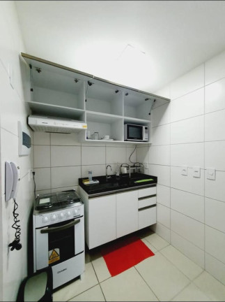 Imagem Apartamento com 1 Quarto para Alugar, 30 m² em Boa Viagem - Recife