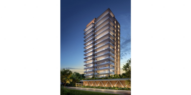 Imagem Apartamento com 3 Quartos à Venda, 186 m² em Ibirapuera - São Paulo Imagem Apartamento com 3 Quartos à Venda, 186 m² em Ibirapuera - São Paulo