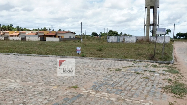 Imagem Terreno à Venda, 293 m² em Centro - Nísia Floresta