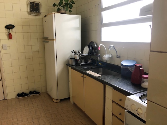 Imagem Apartamento com 2 Quartos à Venda, 80 m² em Indianópolis - São Paulo Imagem Apartamento com 2 Quartos à Venda, 80 m² em Indianópolis - São Paulo