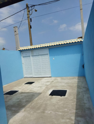 Imagem Casa com 2 Quartos à Venda, 60 m² em Ajuda - Macaé Imagem Casa com 2 Quartos à Venda, 60 m² em Ajuda - Macaé