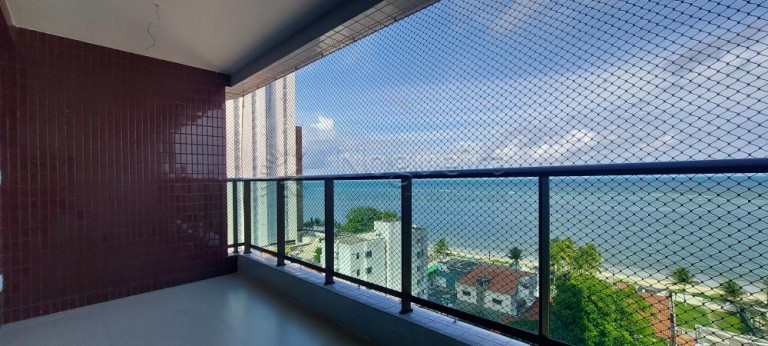 Imagem Apartamento com 3 Quartos à Venda, 97 m² em Centro - Jaboatão dos Guararapes Imagem Apartamento com 3 Quartos à Venda, 97 m² em Centro - Jaboatão dos Guararapes