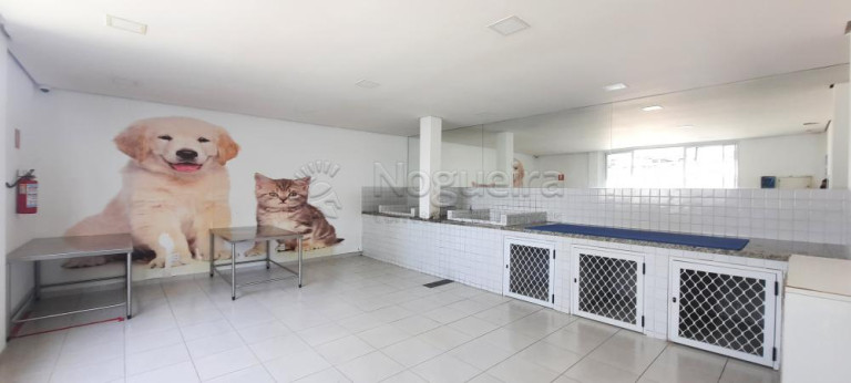 Imagem Apartamento com 3 Quartos à Venda, 89 m² em Boa Viagem - Recife