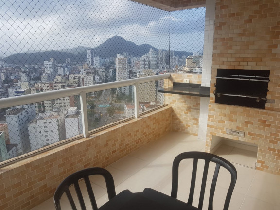 Imagem Apartamento com 3 Quartos à Venda, 140 m² em Caiçara - Praia Grande Imagem Apartamento com 3 Quartos à Venda, 140 m² em Caiçara - Praia Grande