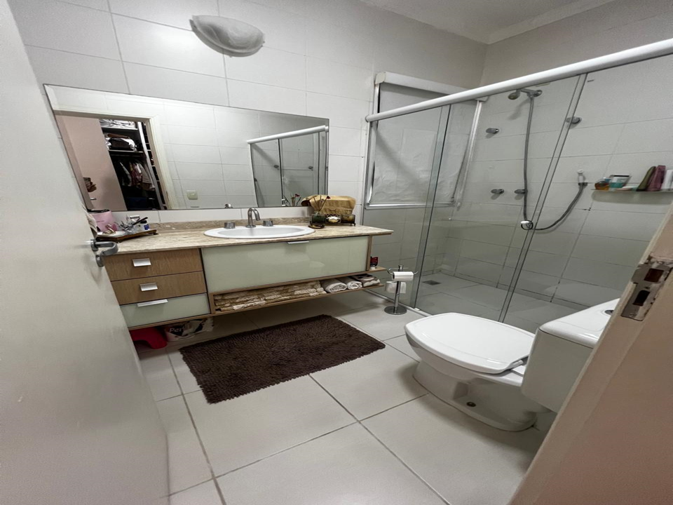 Imagem Casa de Condomínio com 3 Quartos à Venda, 230 m²em Jardim Florestal - Jundiaí Imagem Casa de Condomínio com 3 Quartos à Venda, 230 m²em Jardim Florestal - Jundiaí