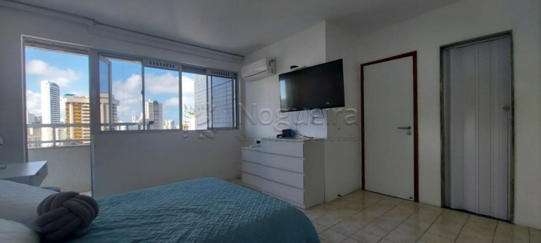 Imagem Apartamento com 5 Quartos à Venda, 352 m² em Boa Viagem - Recife Imagem Apartamento com 5 Quartos à Venda, 352 m² em Boa Viagem - Recife