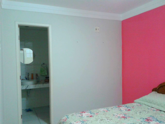 Imagem Casa com 4 Quartos à Venda, 110 m² em São Cristóvão - Salvador