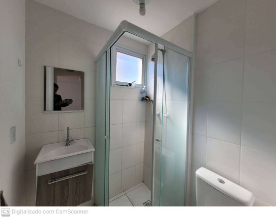 Imagem Apartamento com 2 Quartos à Venda, 46 m² em Vila da Oportunidade - Carapicuíba
