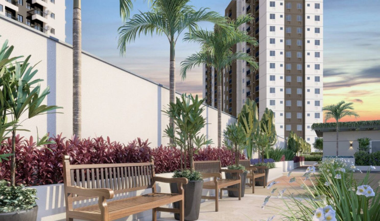 Imagem Apartamento com 2 Quartos à Venda, 48 m² em Del Castilho - Rio de Janeiro Imagem Apartamento com 2 Quartos à Venda, 48 m² em Del Castilho - Rio de Janeiro
