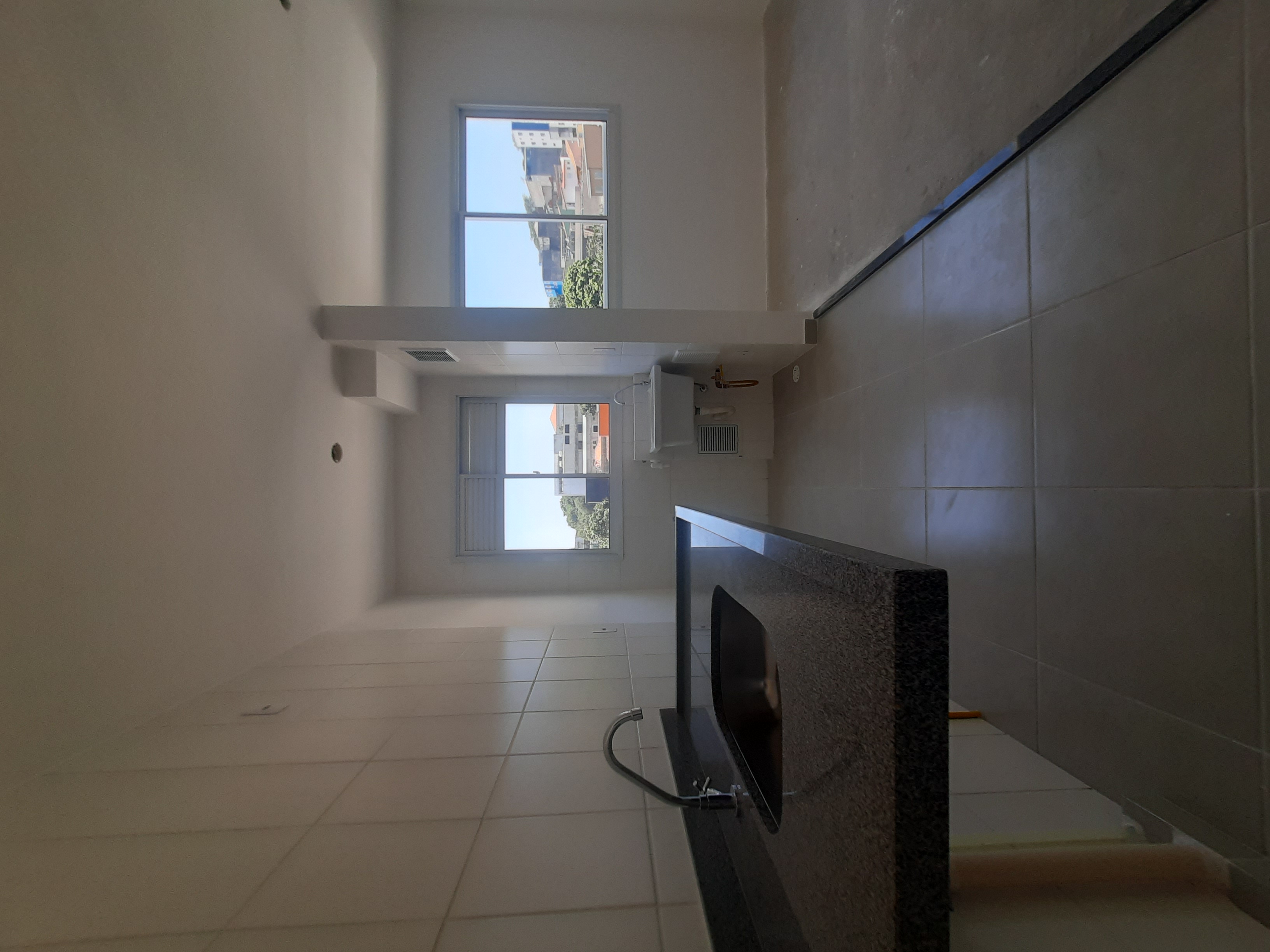 Imagem Apartamento com 2 Quartos à Venda, 43 m²em Centro - Diadema