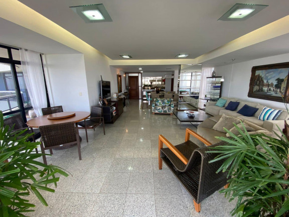 Imagem Apartamento com 5 Quartos à Venda, 320 m² em Calhau - São Luís Imagem Apartamento com 5 Quartos à Venda, 320 m² em Calhau - São Luís