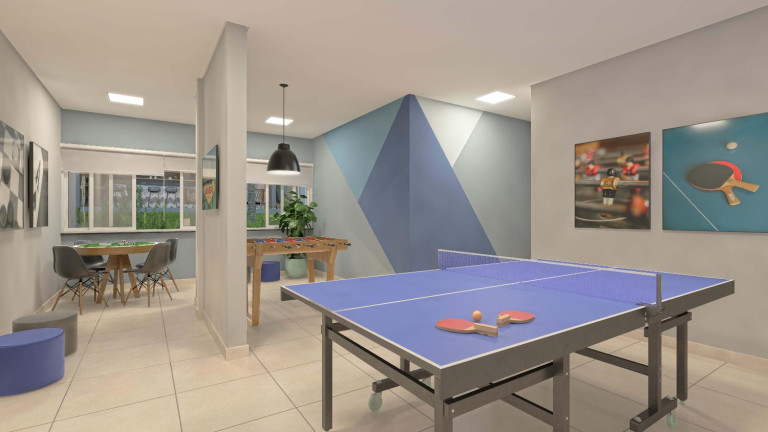 Imagem Apartamento com 3 Quartos à Venda, 75 m²em Piracicamirim - Piracicaba