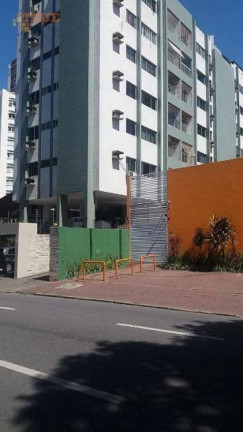 Apartamento com 3 Quartos à Venda, 95 m² em Espinheiro - Recife