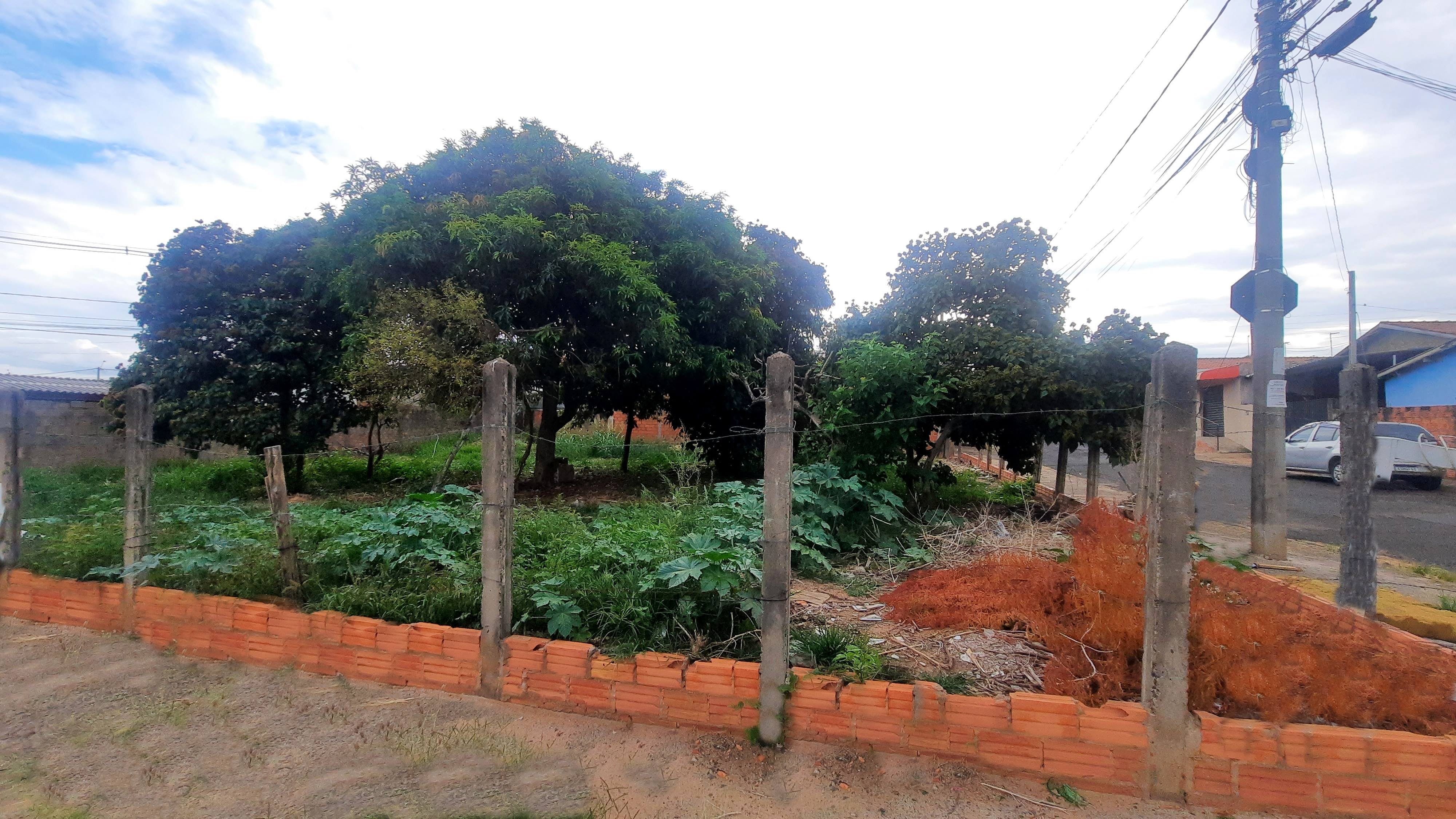 Imagem Terreno à Venda, 400 m²em Parque Marajoara - Botucatu