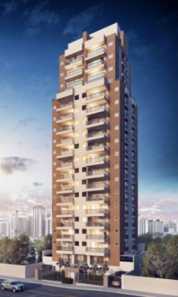 Imagem Apartamento com 2 Quartos à Venda, 64 m² em Vila Guarani (Z Sul) - São Paulo Imagem Apartamento com 2 Quartos à Venda, 64 m² em Vila Guarani (Z Sul) - São Paulo