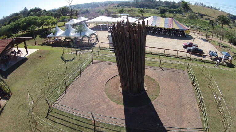 Imagem Terreno em Condomínio à Venda, 520 m²em Medeiros - Jundiaí