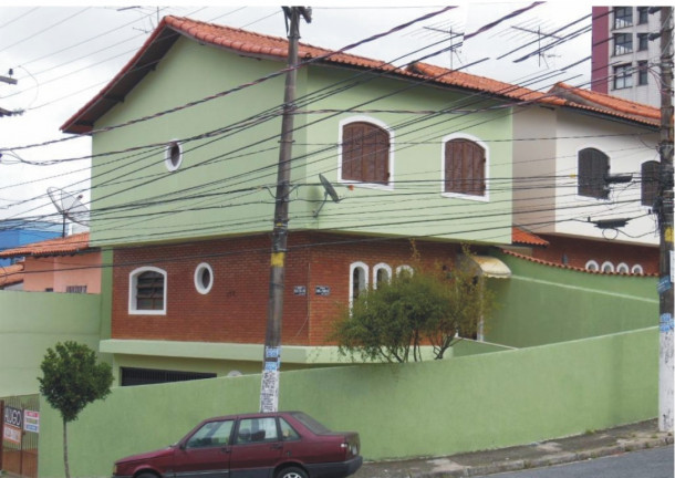 Imagem Sobrado com 3 Quartos para Alugar, 136 m² em Nova Petrópolis - São Bernardo Do Campo Imagem Sobrado com 3 Quartos para Alugar, 136 m² em Nova Petrópolis - São Bernardo Do Campo