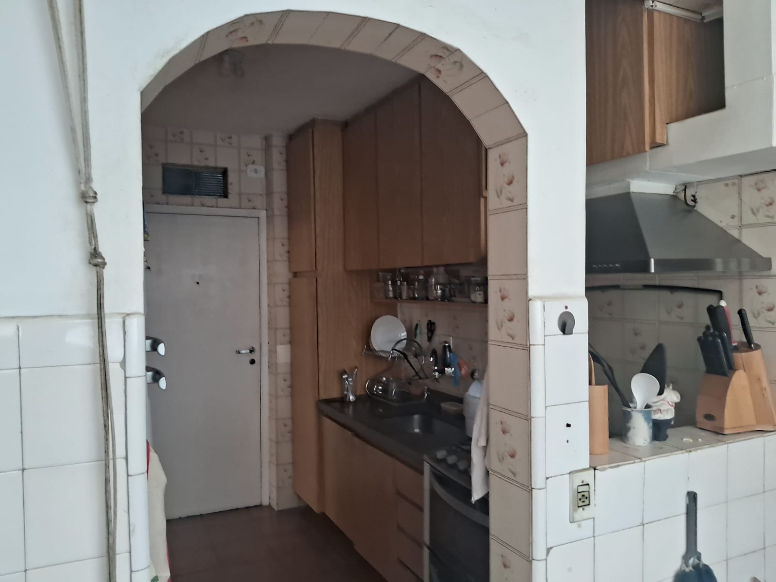 Imagem Apartamento com 3 Quartos à Venda, 82 m² em Pinheiros - São Paulo