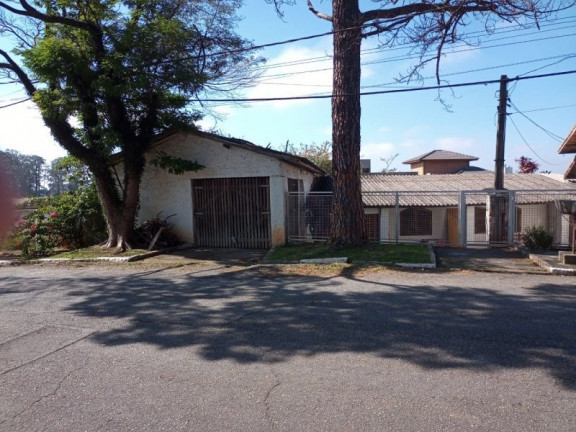 Imagem Casa com 3 Quartos à Venda, em Vila Áurea - Poá Imagem Casa com 3 Quartos à Venda, em Vila Áurea - Poá