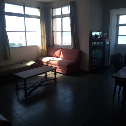 Imagem Apartamento com 3 Quartos à Venda, 160 m² em Pompéia - Santos