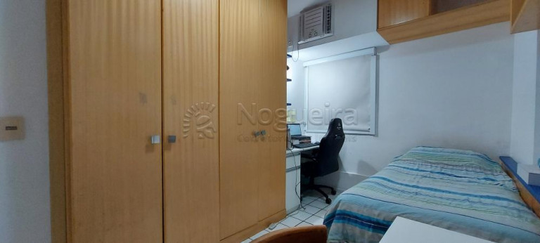 Imagem Apartamento com 3 Quartos à Venda,  em Boa Viagem - Recife