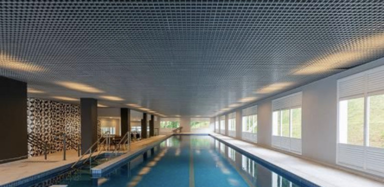 Imagem Apartamento com 3 Quartos à Venda, 129 m² em Jardim Caboré - São Paulo Imagem Apartamento com 3 Quartos à Venda, 129 m² em Jardim Caboré - São Paulo