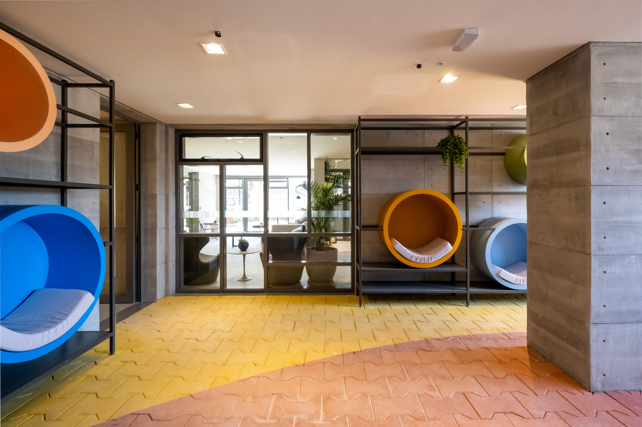Imagem Apartamento com 2 Quartos à Venda, 76 m² em Jardim das Acácias - São Paulo Imagem Apartamento com 2 Quartos à Venda, 76 m² em Jardim das Acácias - São Paulo