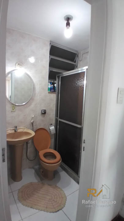 Imagem Apartamento com 2 Quartos à Venda, 40 m²em Várzea - Teresópolis Imagem Apartamento com 2 Quartos à Venda, 40 m²em Várzea - Teresópolis
