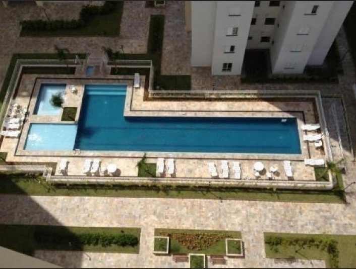 Imagem Apartamento com 3 Quartos à Venda, 91 m²em Vila Sanches - São José dos Campos Imagem Apartamento com 3 Quartos à Venda, 91 m²em Vila Sanches - São José dos Campos
