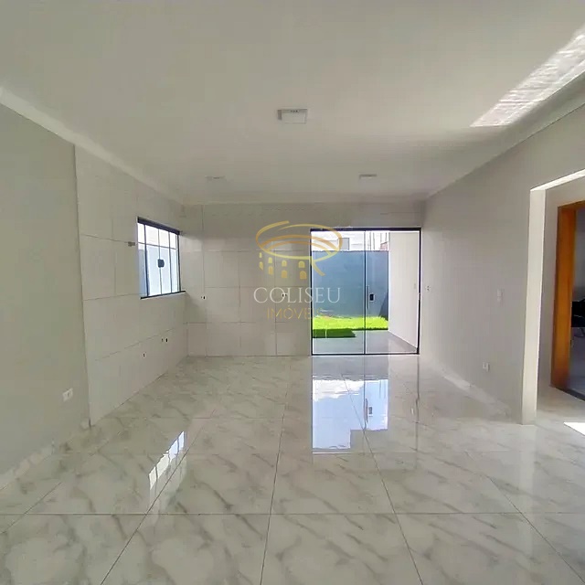 Imagem Casa com 3 Quartos à Venda, 106 m²em Jardim Munique - Maringá