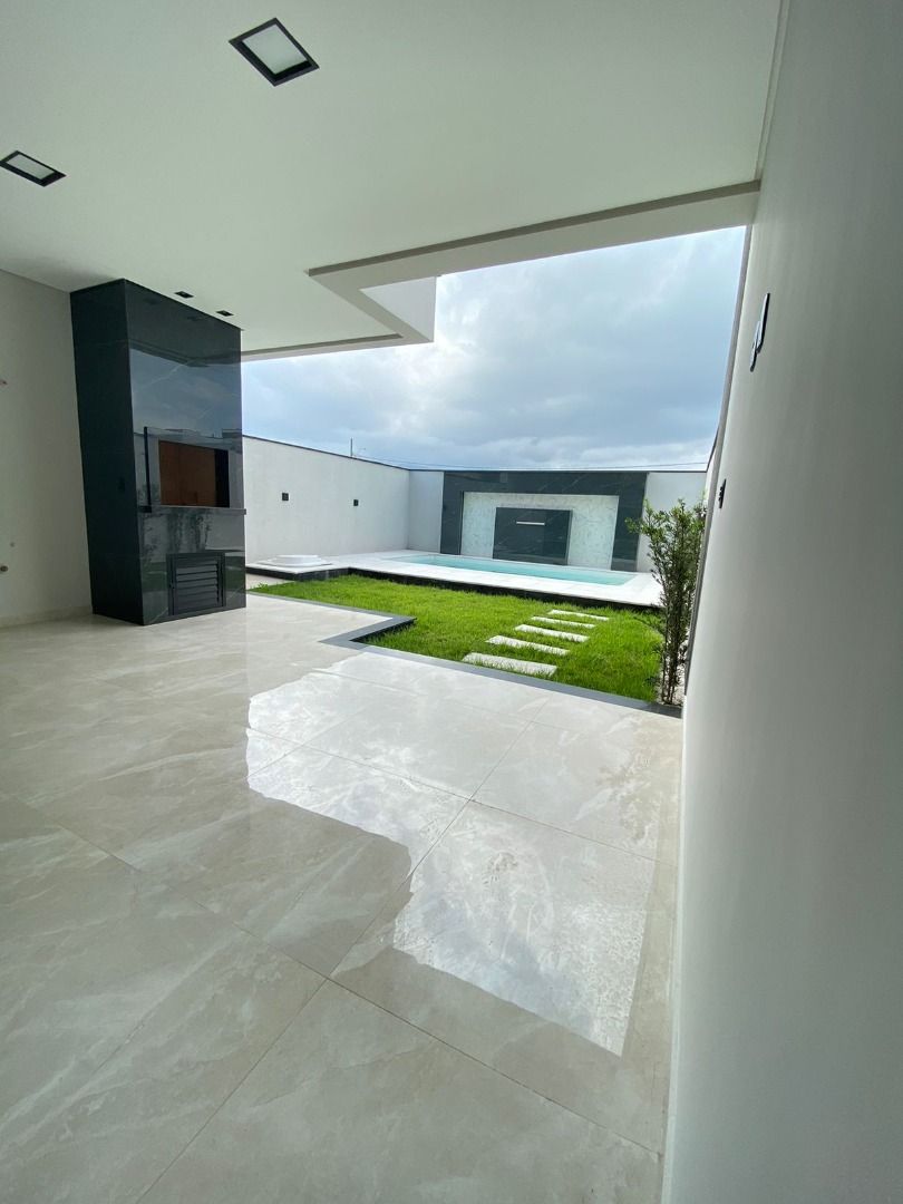 Imagem Sobrado com 3 Quartos à Venda, 90 m²em Areias - Tijucas Imagem Sobrado com 3 Quartos à Venda, 90 m²em Areias - Tijucas