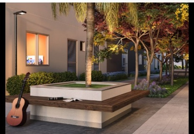 Imagem Apartamento com 2 Quartos à Venda, 46 m² em Campos Elíseos - São Paulo