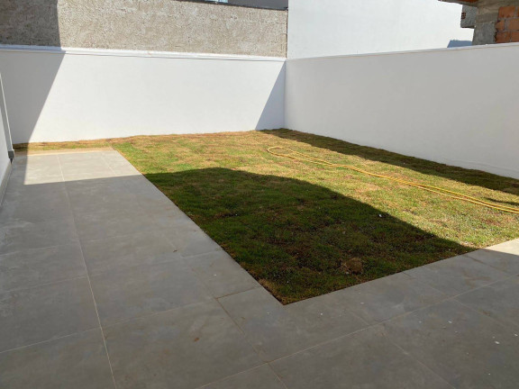 Imagem Casa de Condomínio com 3 Quartos à Venda, 150 m²em São Venâncio - Itupeva