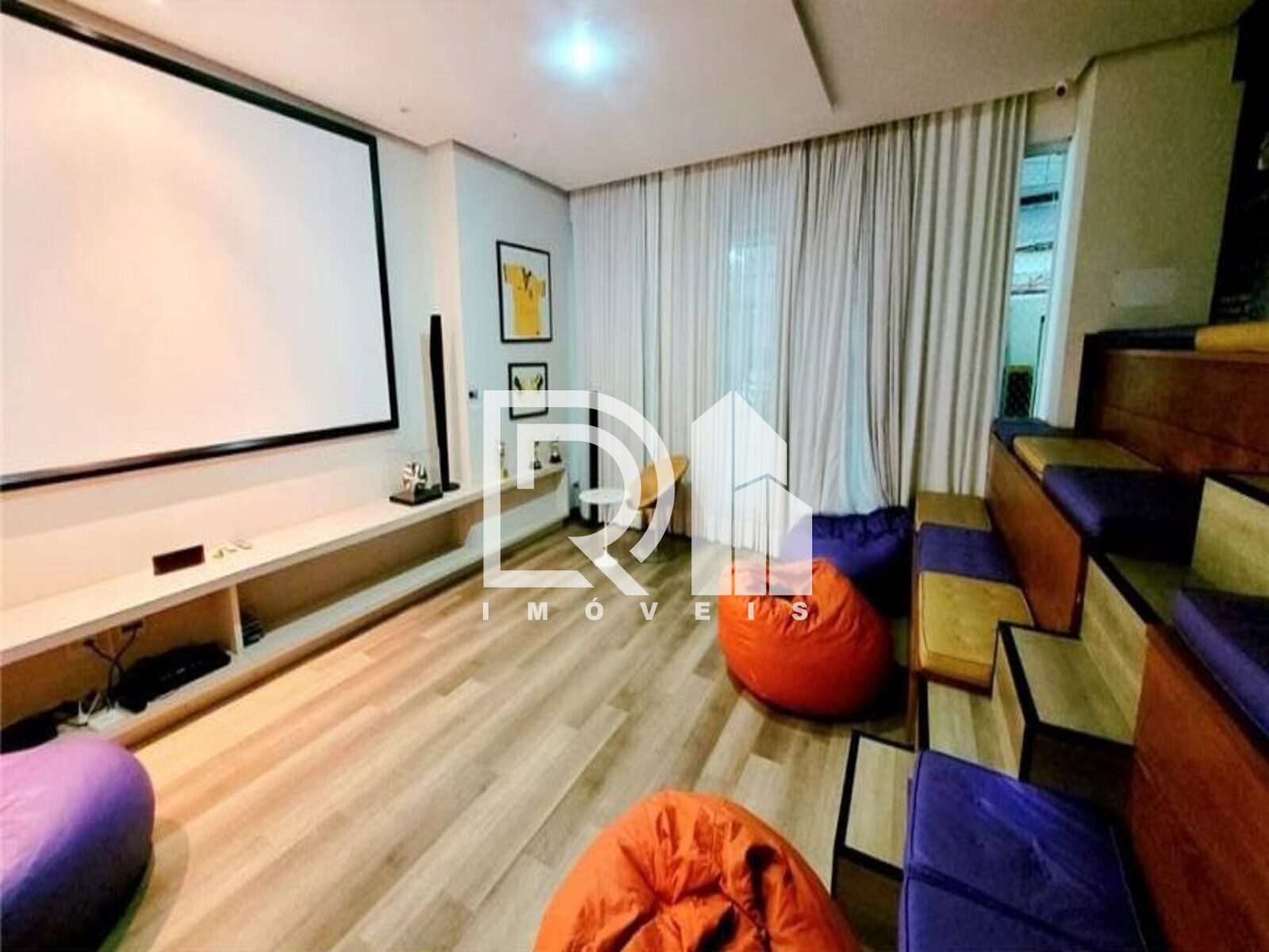 Imagem Apartamento com 2 Quartos à Venda, 54 m²em Sul (Águas Claras) - Brasília