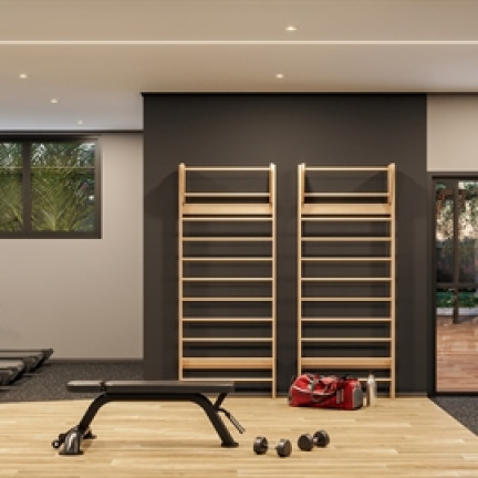 Imagem Apartamento com 3 Quartos à Venda, 69 m² em Caxingui - São Paulo