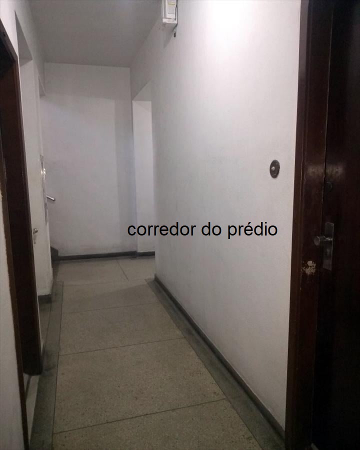Imagem Apartamento com 1 Quarto à Venda, 42 m² em Centro - Niterói Imagem Apartamento com 1 Quarto à Venda, 42 m² em Centro - Niterói