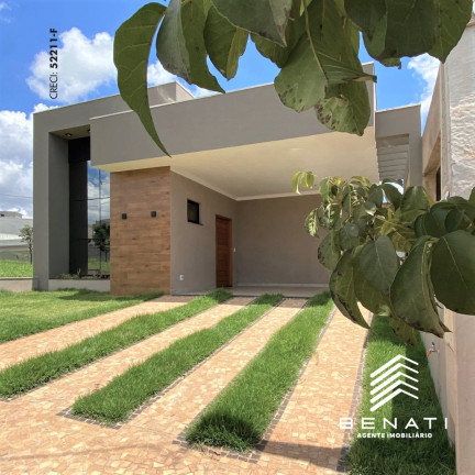 Imagem Casa de Condomínio com 3 Quartos à Venda, 145 m² em Reserva Imperial - Ribeirão Preto Imagem Casa de Condomínio com 3 Quartos à Venda, 145 m² em Reserva Imperial - Ribeirão Preto