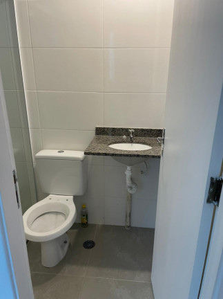 Imagem Apartamento com 1 Quarto para Alugar, 32 m² em Vila Esperança - São Paulo Imagem Apartamento com 1 Quarto para Alugar, 32 m² em Vila Esperança - São Paulo