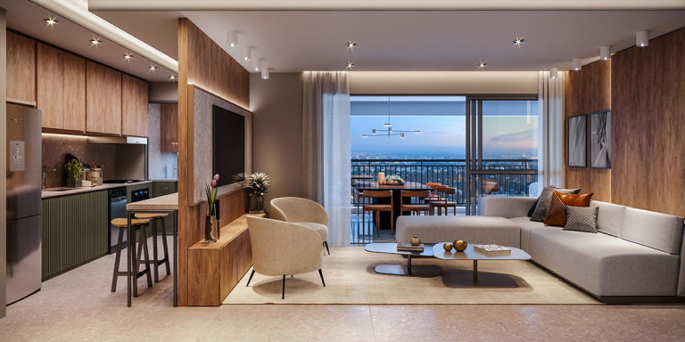 Imagem Apartamento com 1 Quarto à Venda, 25 m² em Butantã - São Paulo Imagem Apartamento com 1 Quarto à Venda, 25 m² em Butantã - São Paulo