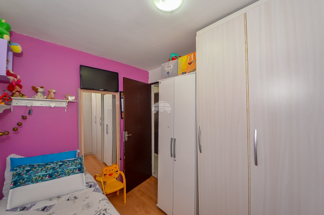 Imagem Apartamento com 2 Quartos à Venda, 48 m² em Novo Mundo - Curitiba Imagem Apartamento com 2 Quartos à Venda, 48 m² em Novo Mundo - Curitiba