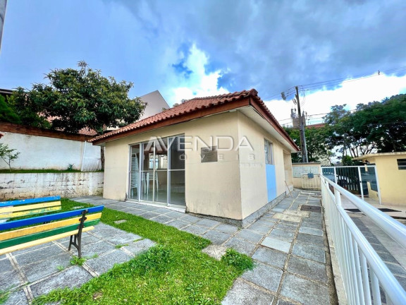 Imagem Apartamento com 2 Quartos à Venda, 43 m² em Tatuquara - Curitiba