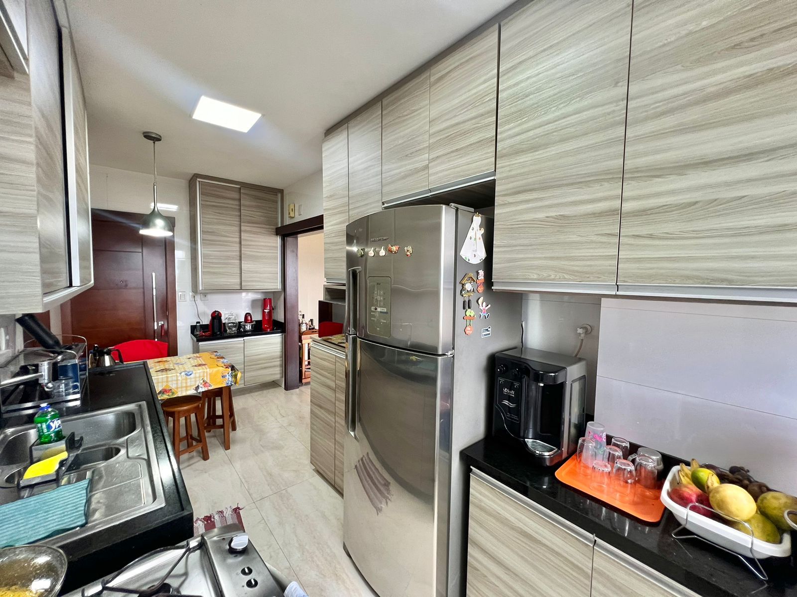 Imagem Apartamento com 3 Quartos à Venda, 118 m²em Marco - Belém