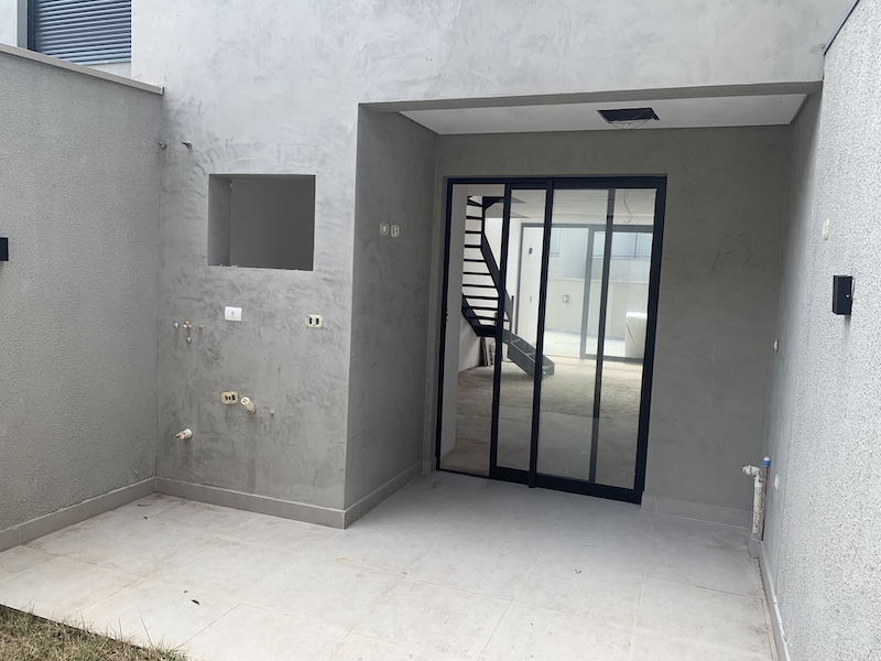 Imagem Casa de Condomínio com 2 Quartos à Venda, 125 m²em Granja Viana - Cotia