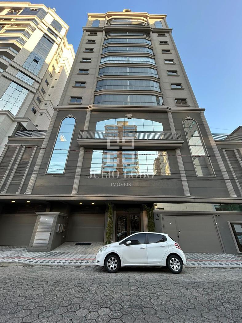 Imagem Apartamento com 3 Quartos à Venda, 110 m² em meia praia  - Itapema