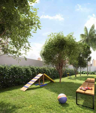 Imagem Apartamento com 3 Quartos à Venda, 72 m² em Vila Nair - São Paulo