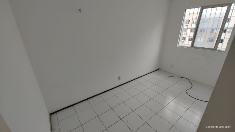 Imagem Apartamento com 2 Quartos à Venda, 46 m² em Tabapuá - Caucaia Imagem Apartamento com 2 Quartos à Venda, 46 m² em Tabapuá - Caucaia