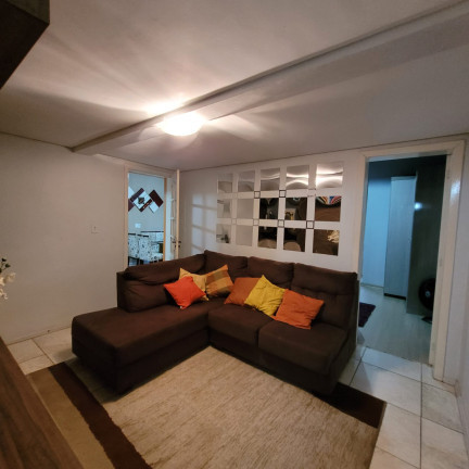 Imagem Casa com 3 Quartos à Venda,  em Cristo Rei - São Leopoldo