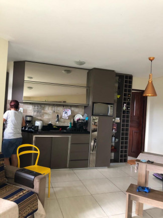Imagem Flat com 1 Quarto à Venda, 61 m² em Aldeia dos Camarás - Camaragibe Imagem Flat com 1 Quarto à Venda, 61 m² em Aldeia dos Camarás - Camaragibe